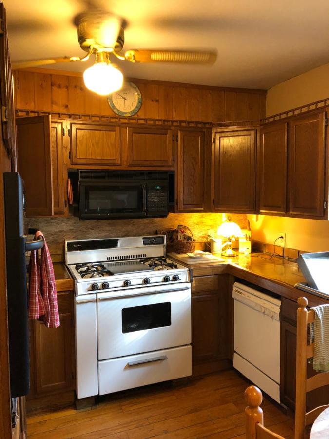 Smokies Bed And Breakfast - Evergreen Cottage Inn Пиджен Фордж Екстериор снимка
