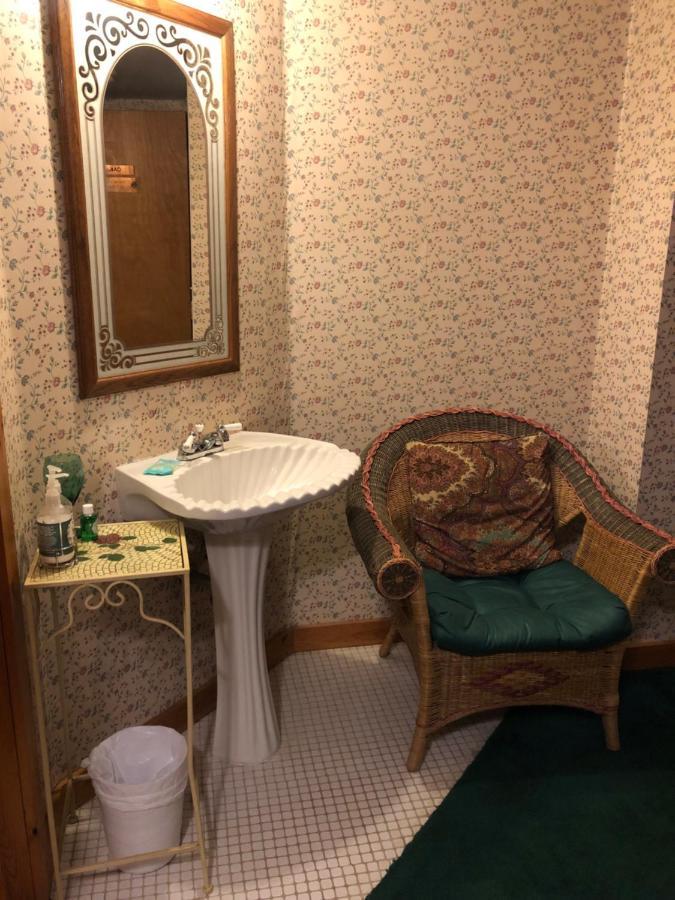 Smokies Bed And Breakfast - Evergreen Cottage Inn Пиджен Фордж Екстериор снимка